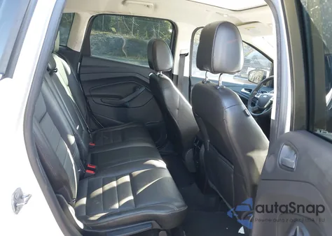 2013 Ford C-Max Hybrid Sel from USA, damaged, VIN 1FADP5BU3DL510542